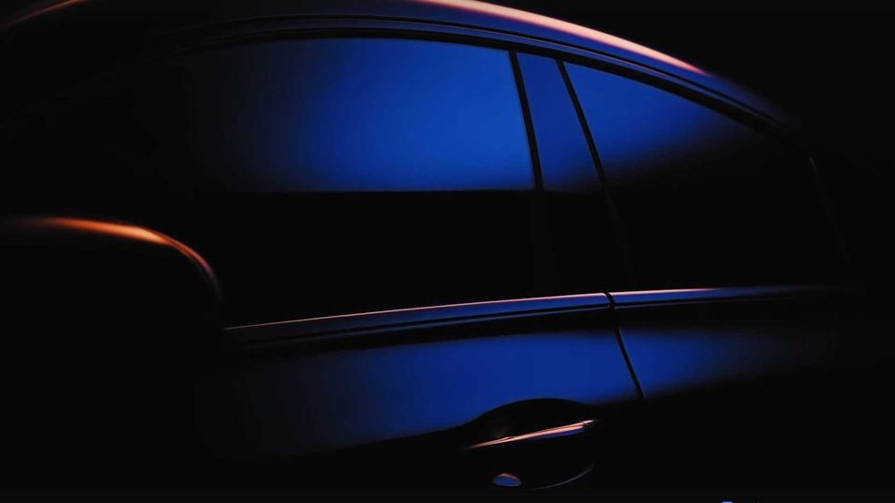 2020 mercedes cla edition 1 teaser 4