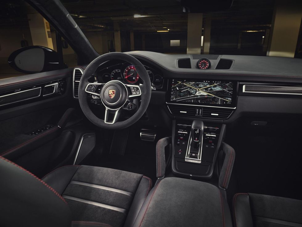 2020 Porsche Cayenne GTS Cayenne Coupe GTS P20 0225 a3 rgb