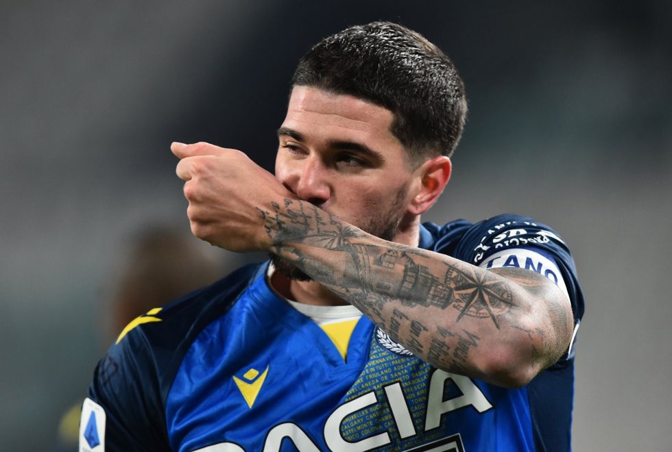 2021 01 03T200207Z 1272664077 UP1EH131JNJWU RTRMADP 3 SOCCER ITALY JUV UDI REPORT