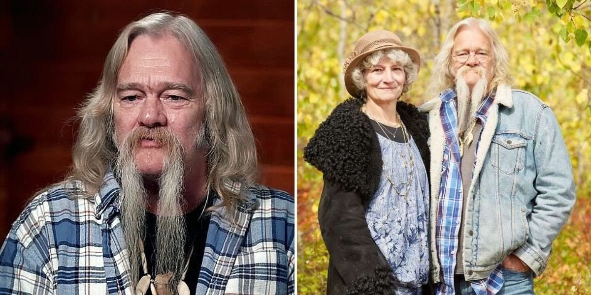 Alaskan Bush People's Billy Brown dies aged 68 - The Telegraph