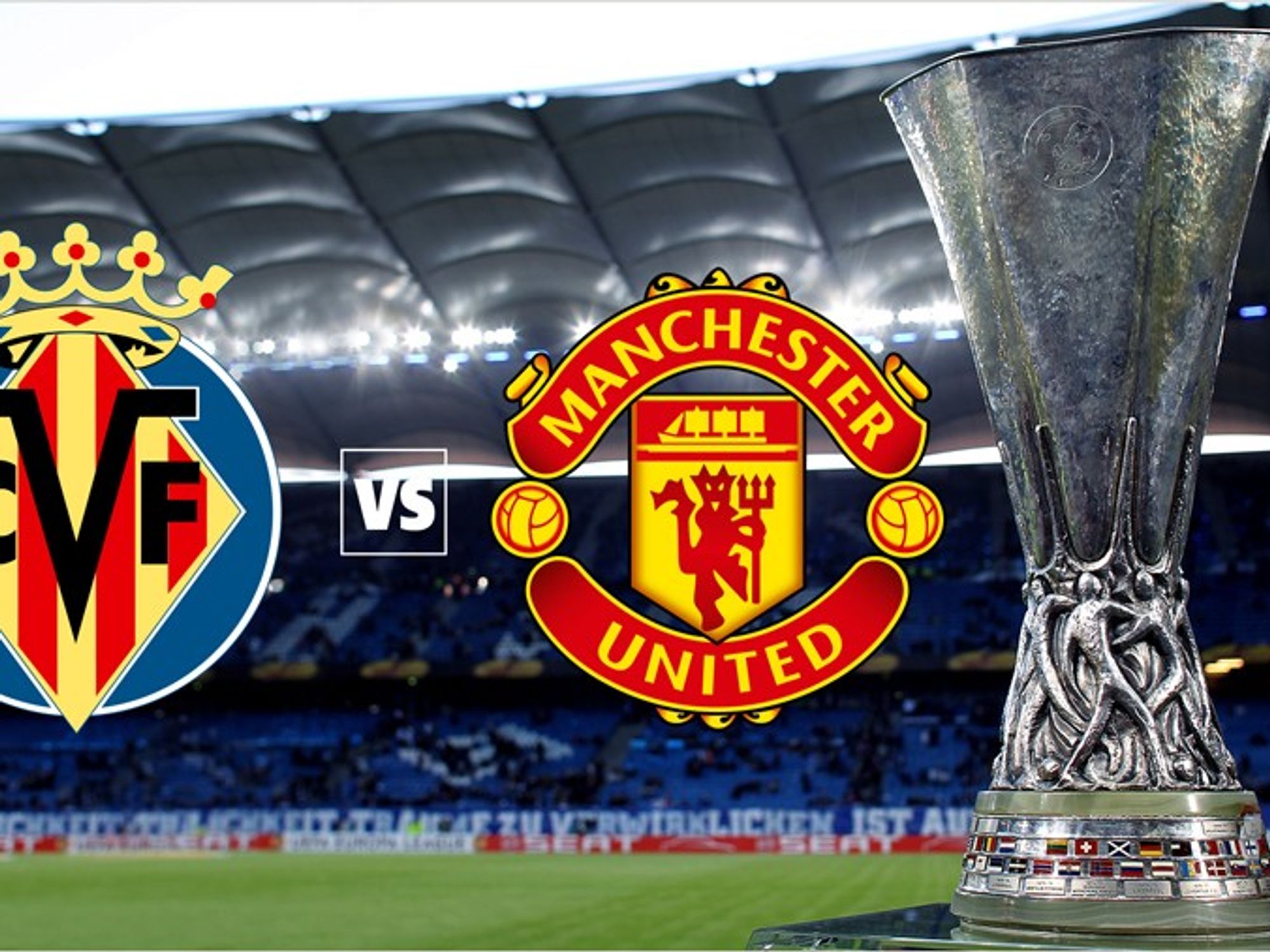 Manchester United-Villareal: quando e dove si gioca la Finale Europa League 2021 Manchester United-Villareal: quando e dove si gioca la Finale Europa League 2021