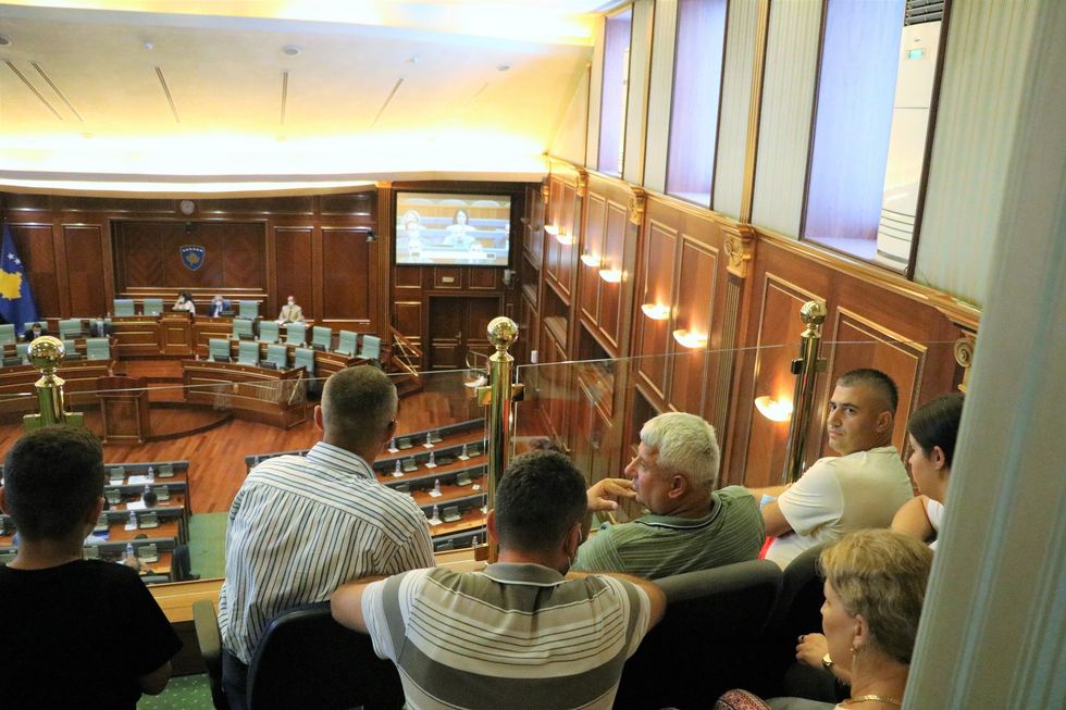 2021 07 21 Kuvendi hapi dyert per bashkatdhetaret 6