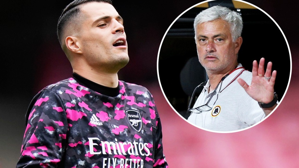2021/07/SPORT-PREVIEW-Granit-Xhaka-and-Jose-Mourinho.jpg