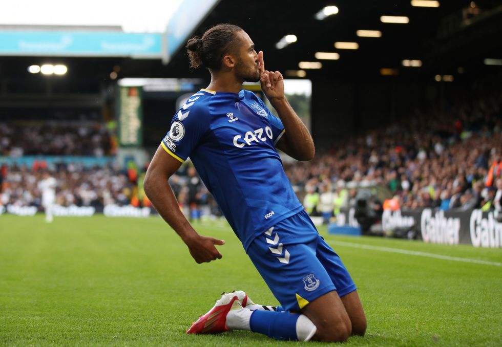 2021 08 21T144011Z 314362440 UP1EH8L14QW8X RTRMADP 3 SOCCER ENGLAND LEE EVE REPORT