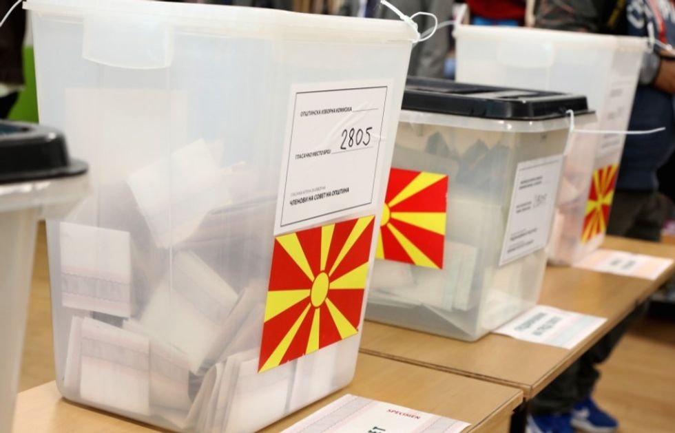 VLEN në pesë, AKI në një - këta janë fituesit në komunat me shumicë shqiptare