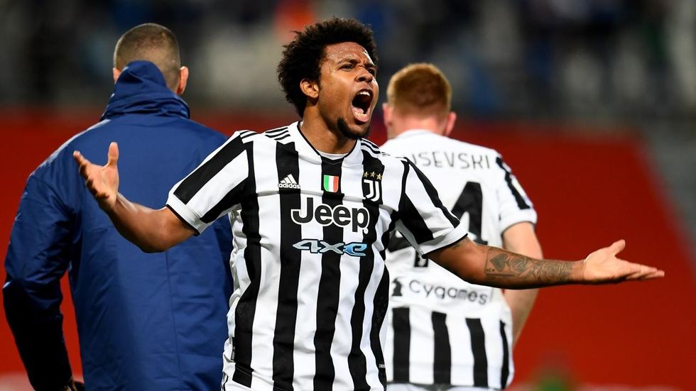 20210719 The18 Image McKennie GettyImages 1318911340