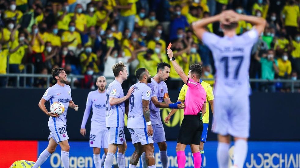 20210923 The18 Image Barcelona Cadiz GettyImages 1342139602