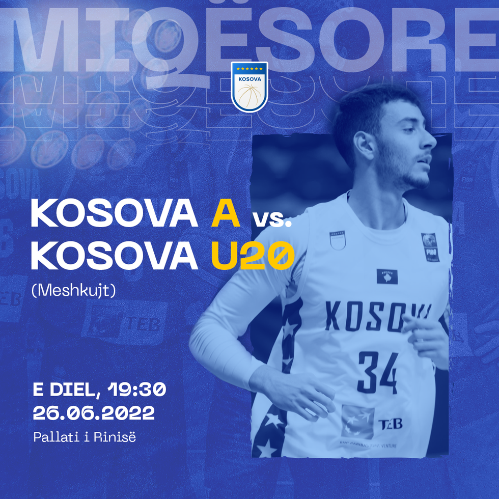 2022 06 25 10.39.19.787 1 Kosova A Kosova U20