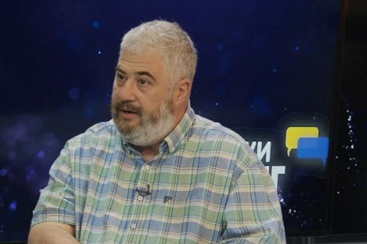 Arsovski: Nuk kemi më luksin të besojmë se BE-ja do të ndryshojë kushtet për ne Arsovski: Nuk kemi më luksin të besojmë se BE-ja do të ndryshojë kushtet për ne