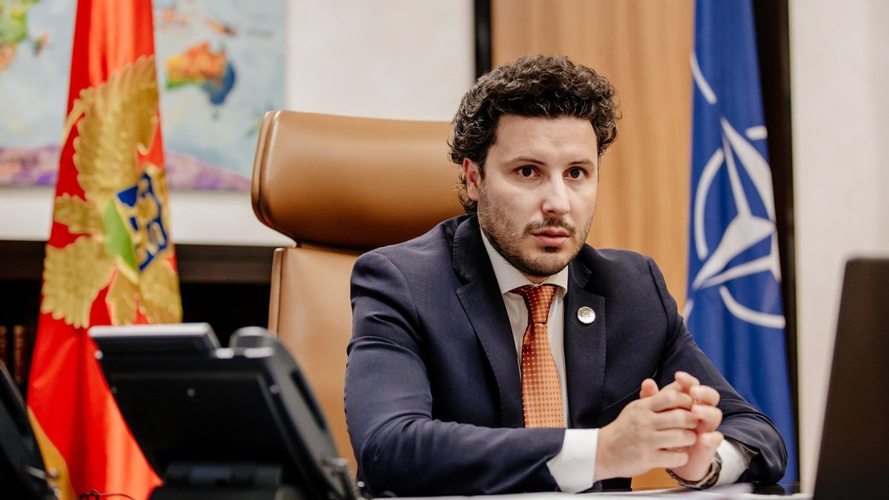 Kërkesa e studentëve në Maqedoni, Abazoviç: Të drejtat që janë arritur mund vetëm të avancohen Kërkesa e studentëve në Maqedoni, Abazoviç: Të drejtat që janë arritur mund vetëm të avancohen