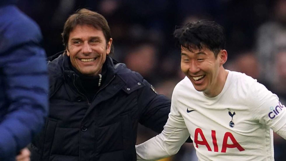 2022/09/Conte-and-Son-Heung-min-smiling-after-a-Tottenham-Hotspur-win.jpg