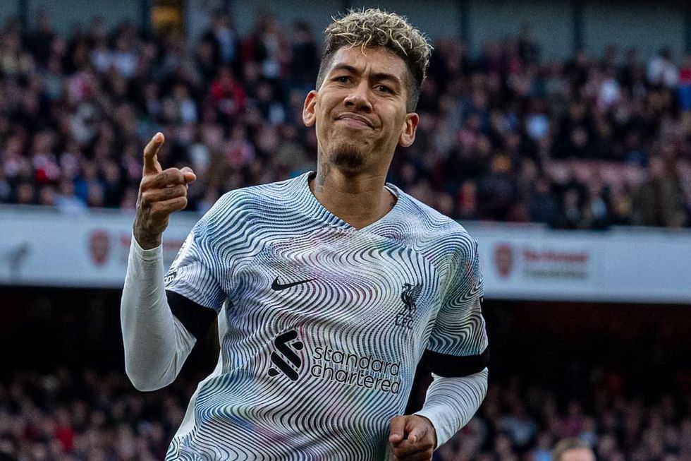 2022 10 09 132 Arsenal Liverpool