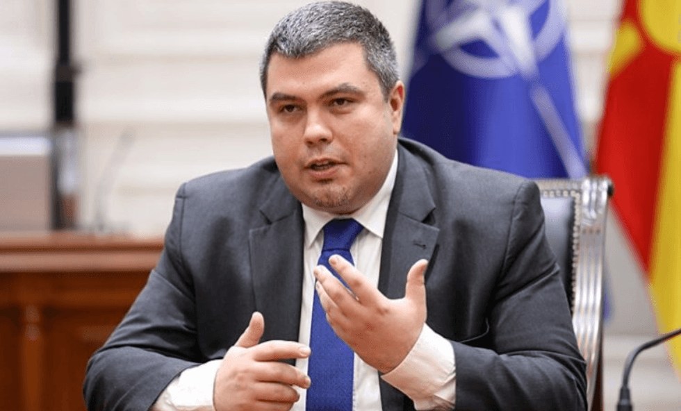 LSDM propozon Bojan Mariçiq për kryetar të KSHZ së