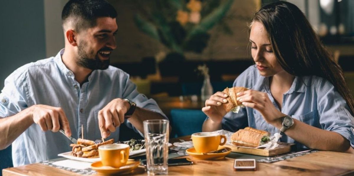 Rude things people do in restaurants - Telegraph