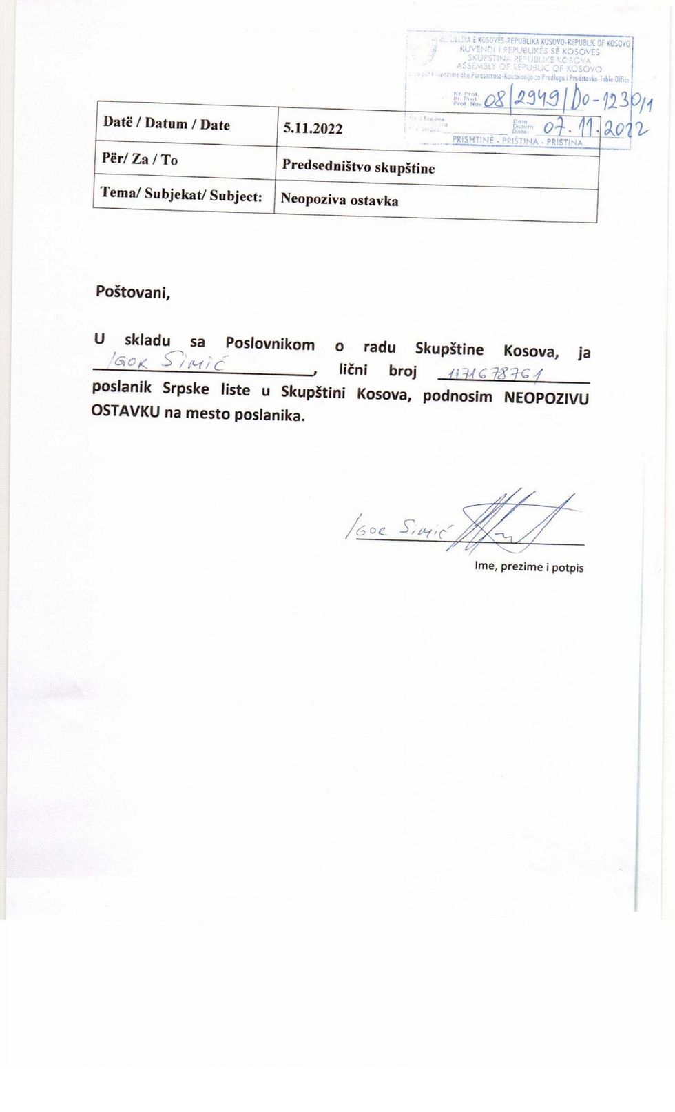 2022 11 07 Lista Doreheqjet Igor Simic 4nkNCtq6Py scaled