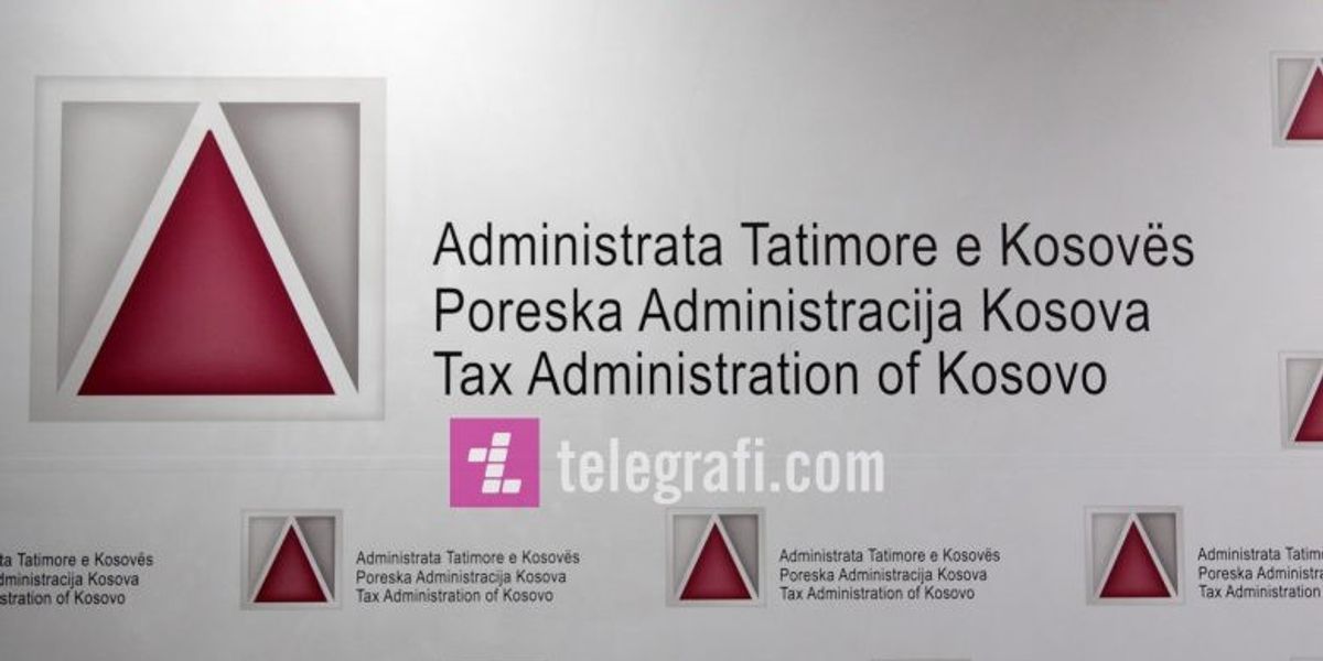 Hyseni: Bizneset që nuk paguajnë tatime dëmtojnë konkurrencën Hyseni: Bizneset që nuk paguajnë tatime dëmtojnë konkurrencën