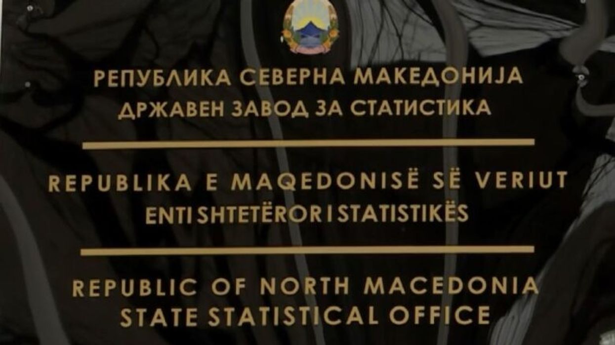 ESHS: Rritet numri i vdekjeve të dhunshme në Maqedoni ESHS: Rritet numri i vdekjeve të dhunshme në Maqedoni