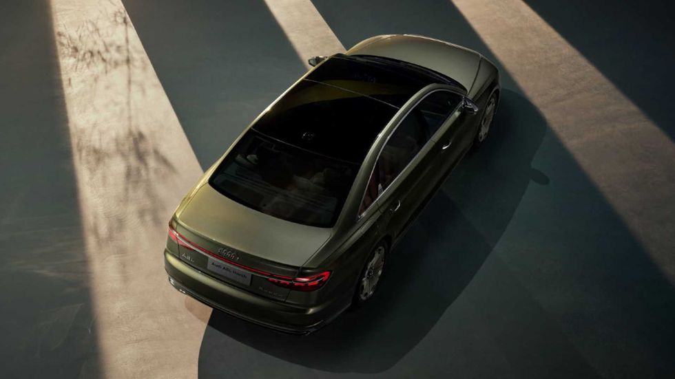 2022 audi a8 l horch 2