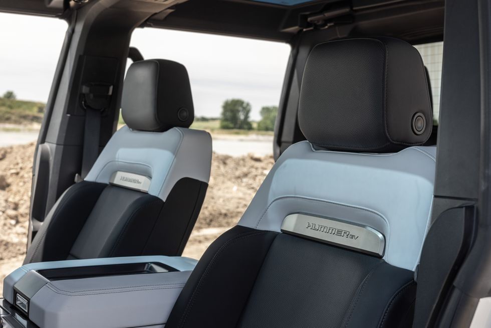 2022 gmc hummer ev edition 1 pickup 109 1657891653