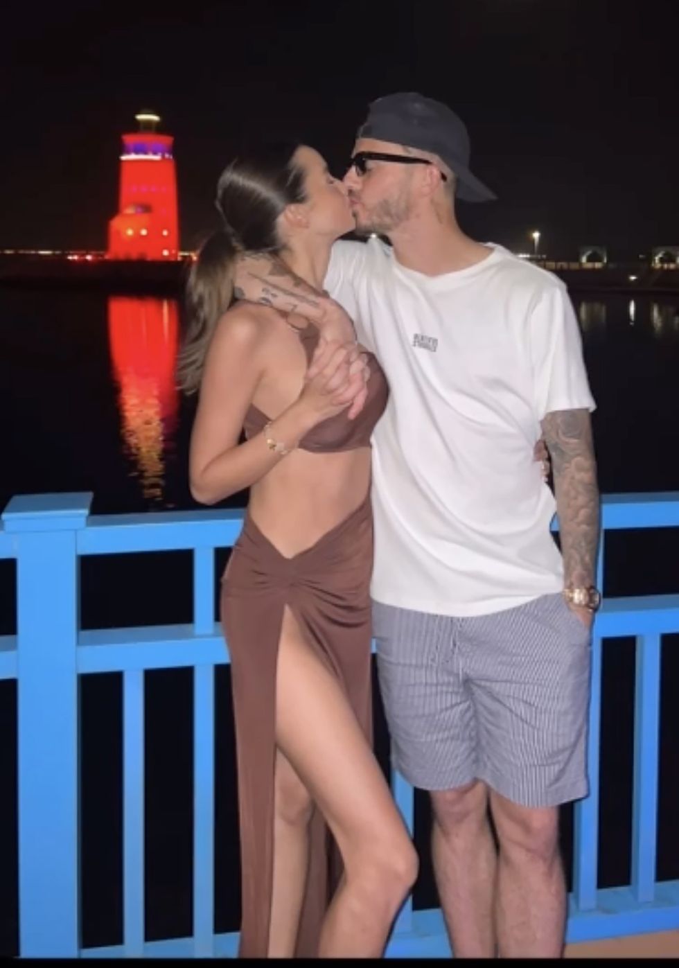 2022 pictures taken instagram james 779774807