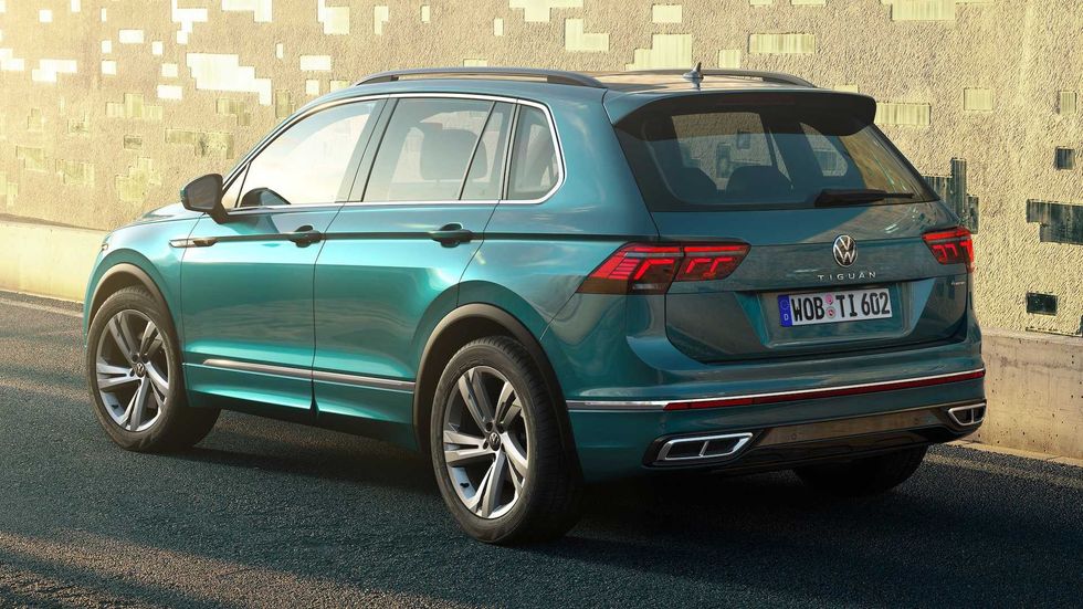 2022 volkswagen tiguan eu 1