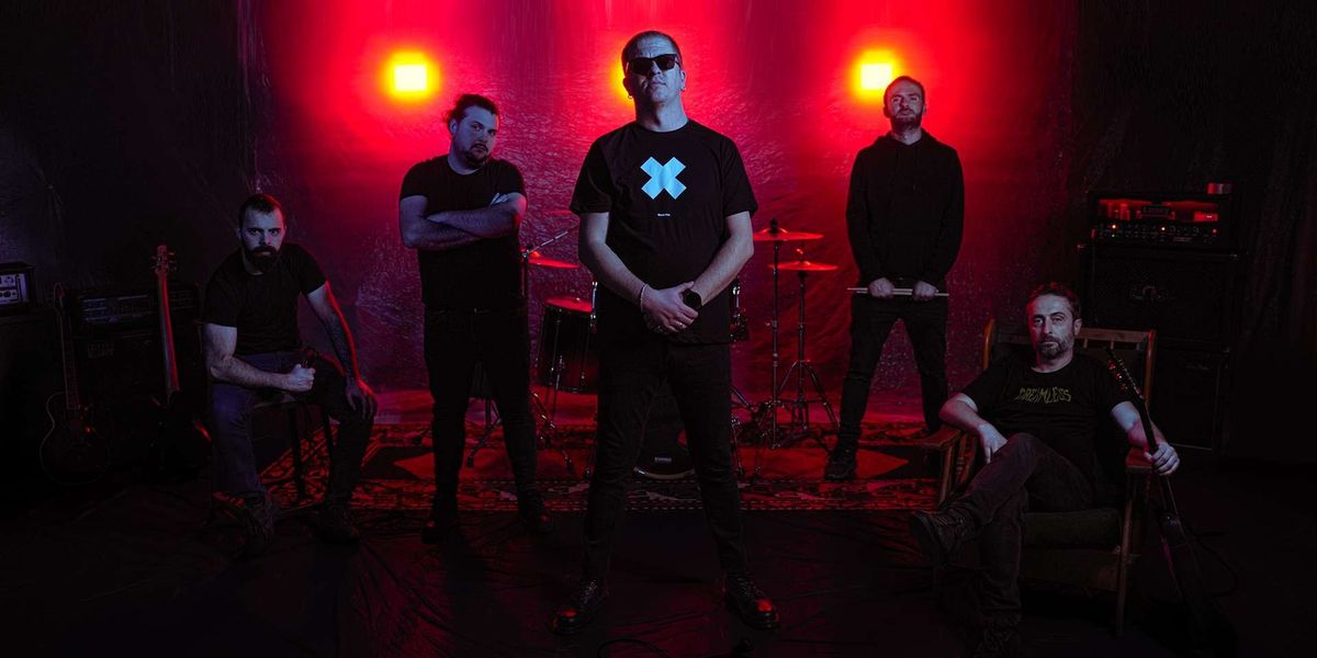Diadema launch the music video for the song
