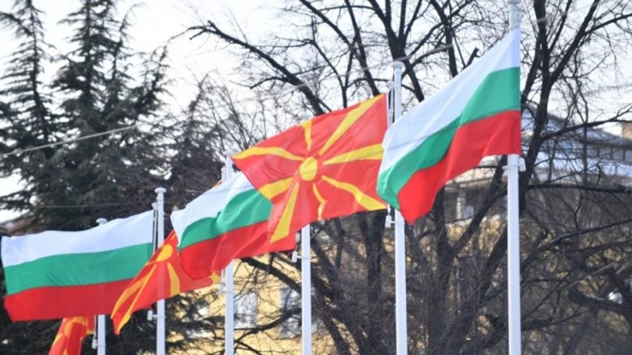Sofja mohon publikimin e notës diplomatike, Shkupi kërkon sqarim dhe përgjegjësi Sofja mohon publikimin e notës diplomatike, Shkupi kërkon sqarim dhe përgjegjësi
