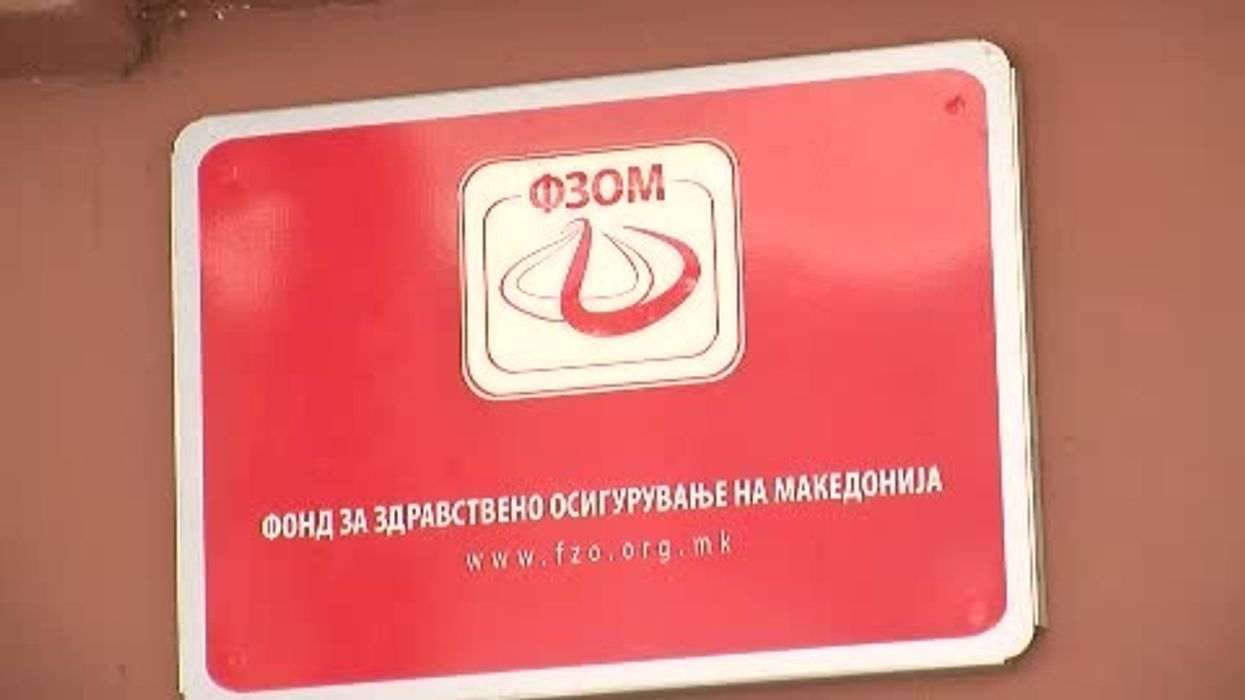 FSSH-Maqedoni: Kleksanat janë në listën pozitive nga 1 korriku, farmacitë janë të detyruara ta lëshojnë atë me recetë FSSH-Maqedoni: Kleksanat janë në listën pozitive nga 1 korriku, farmacitë janë të detyruara ta lëshojnë atë me recetë