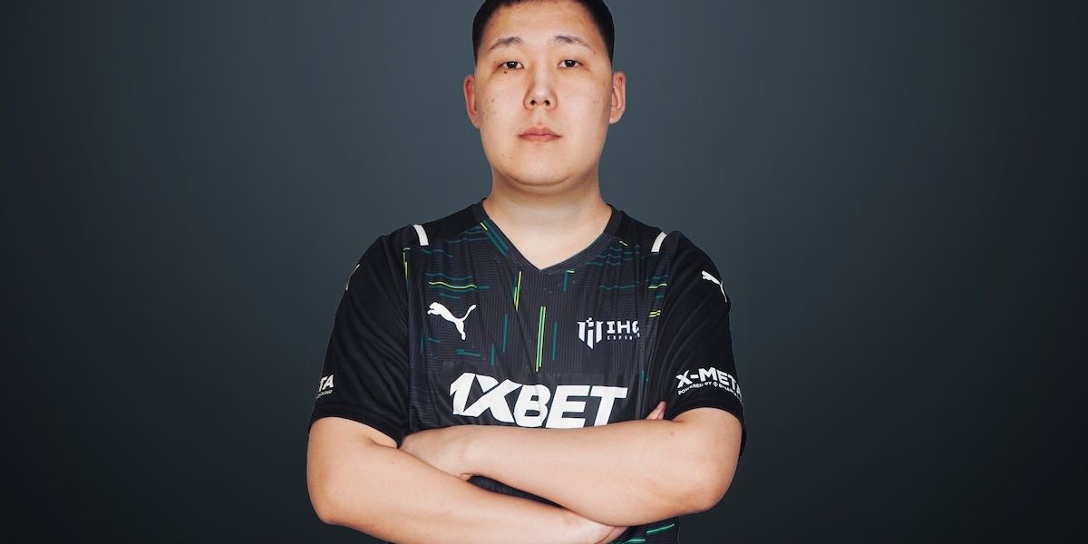 The Mongolian team – IHC has added a new player to the CS:GO roster ...