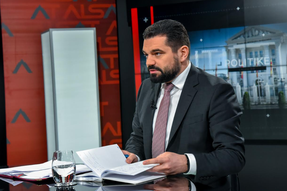 Lloga: Maqedonia e Veriut është vendi i vetëm në Europë që nuk ka letërnjoftim biometrik