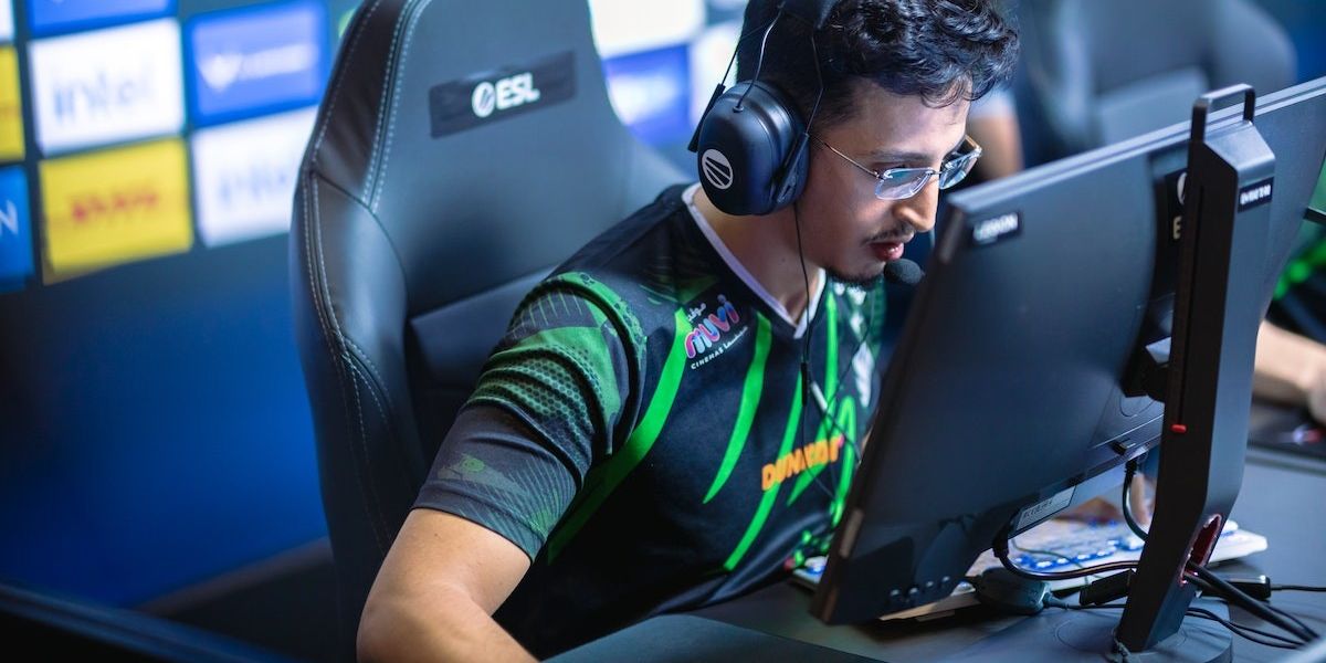 HAdji part ways with CS:GO team – Falcons - Telegrafi