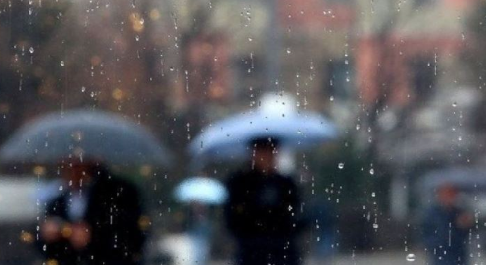 Moti sot në Maqedoninë e Veriut