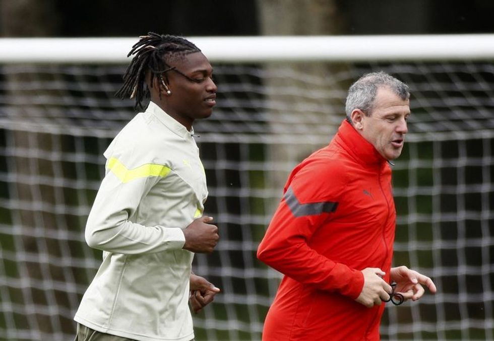 2023 05 09T140058Z 1 LYNXMPEJ480KN RTROPTP 3 SOCCER CHAMPIONS MIL INT PREVIEW