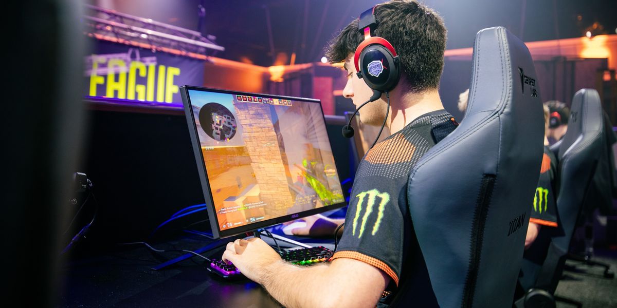 Regali will play for the OG team in the CS:GO tournament - IEM Dallas ...