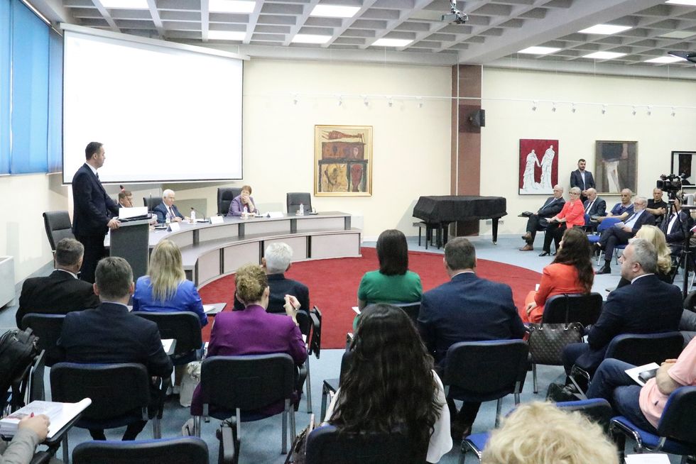 2023 06 23 Kryetari Konjufca procesi i integrimit 3