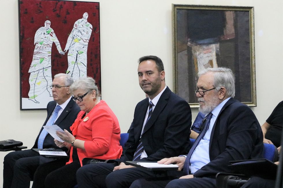 2023 06 23 Kryetari Konjufca procesi i integrimit 6