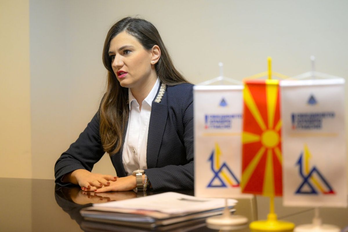 Zajkova: Reformat “e përshpejtuara” nuk mund të rikthejnë besimin në gjyqësor Zajkova: Reformat “e përshpejtuara” nuk mund të rikthejnë besimin në gjyqësor