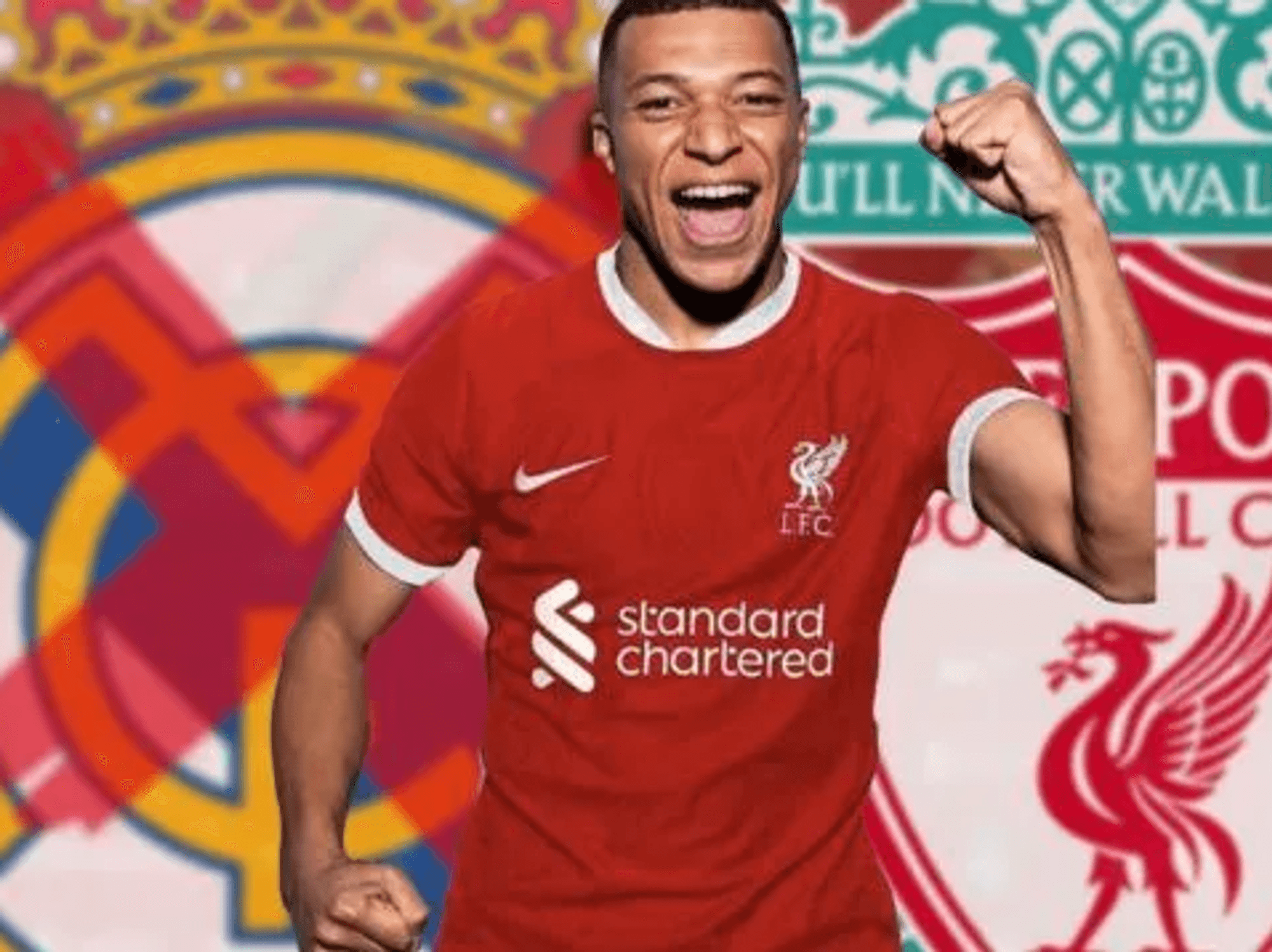 Liverpool starts talks with PSG for the transfer of Mbappe, Real Madrid is also expected to benefit - Telegraph