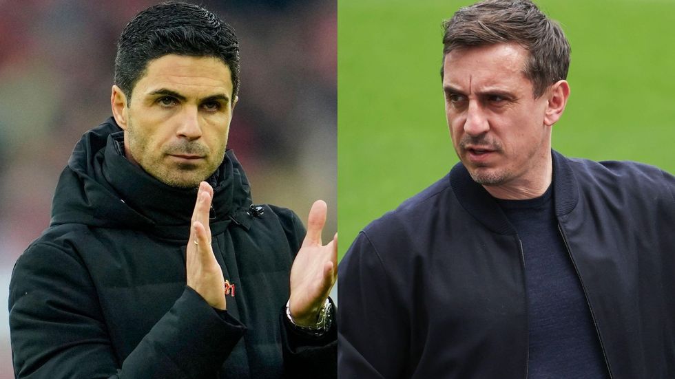 2023/08/Mikel-Arteta-and-Gary-Neville.jpg