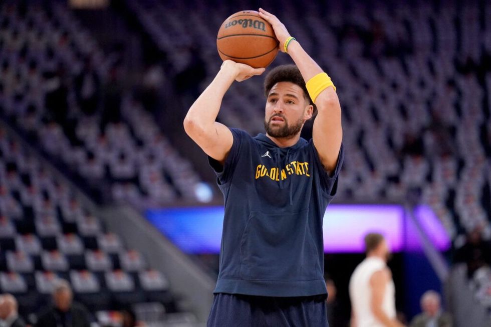 2023 11 02T014626Z 335419650 MT1USATODAY21793027 RTRMADP 3 NBA SACRAMENTO KINGS AT GOLDEN STATE WARRIORS