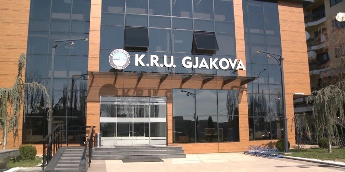 Rritje tarifash për shërbimet e ujësjellësit, KRU Gjakova publikon vendimin zyrtar Rritje tarifash për shërbimet e ujësjellësit, KRU Gjakova publikon vendimin zyrtar