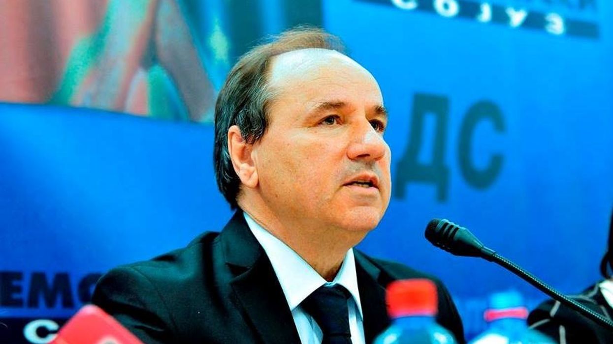LDM: I bëjmë thirrje Qeverisë të mos i nënshtrohet presionit, shantazhit dhe kërkesave radikale LDM: I bëjmë thirrje Qeverisë të mos i nënshtrohet presionit, shantazhit dhe kërkesave radikale