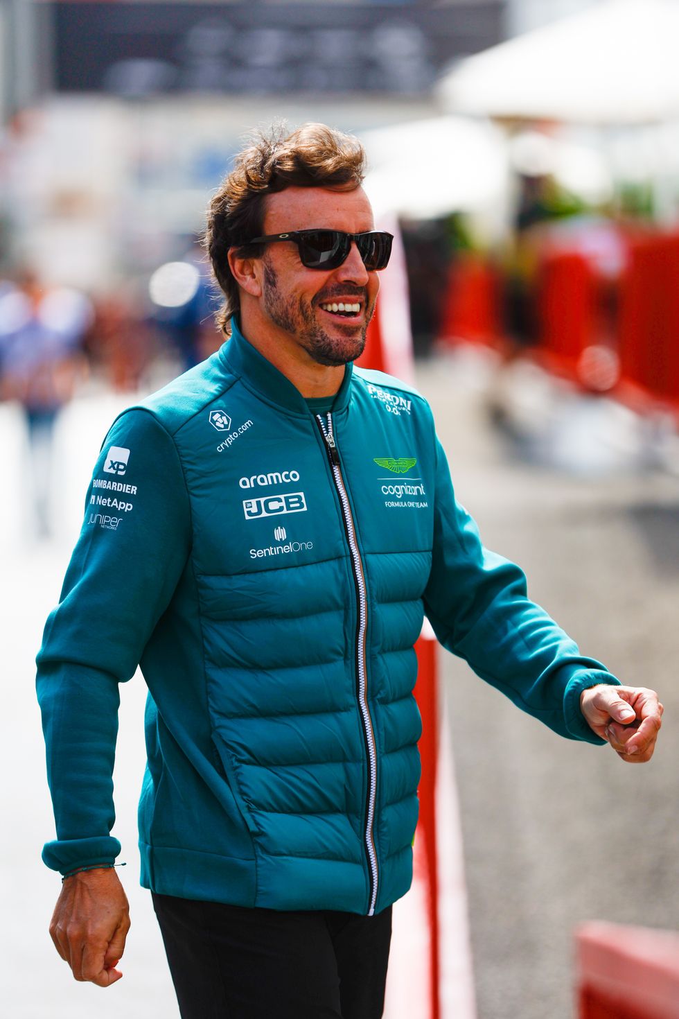 2023 baku azerbaijan photo mark 813041351 2