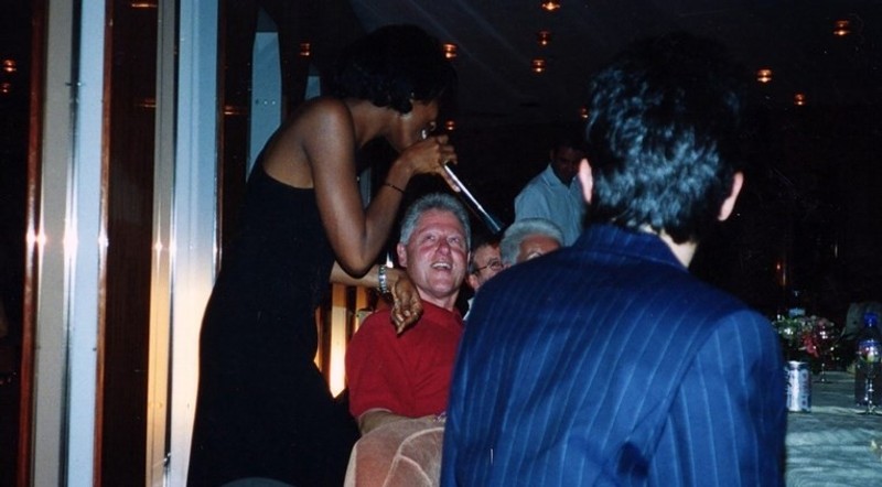 Michael Jackson and Oprah Winfrey included in Jeffrey Epstein documents - Telegraph