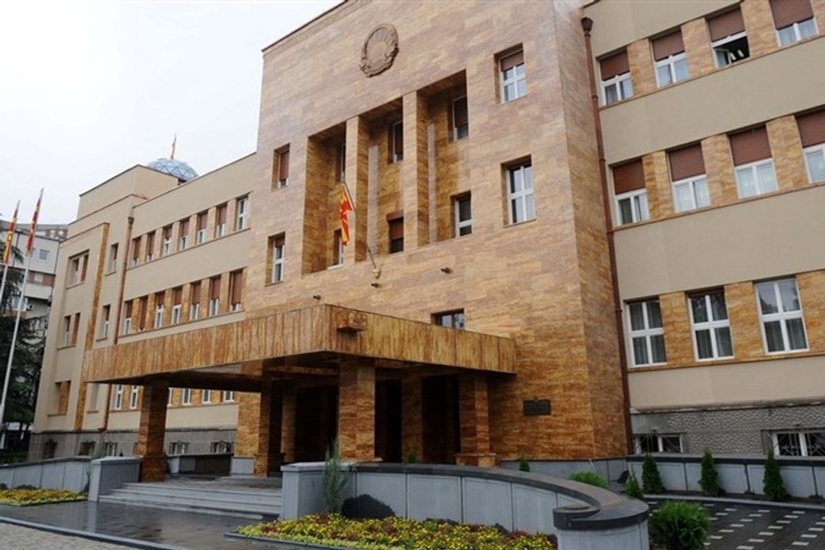 Nesër mbahet takimi i liderëve, pritet të diskutohet për ligjet reformuese dhe shfuqizimin e qeverisë teknike Nesër mbahet takimi i liderëve, pritet të diskutohet për ligjet reformuese dhe shfuqizimin e qeverisë teknike