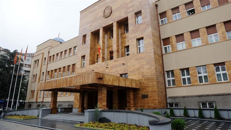 Ambasadori i BE-së Michalis Rokas, do ta prezantojë raportin e KE-së në Kuvend