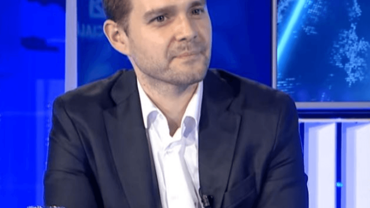 Mucunski: Ballkani Perëndimor duhet të mbetet në fokus të NATO-s Mucunski: Ballkani Perëndimor duhet të mbetet në fokus të NATO-s
