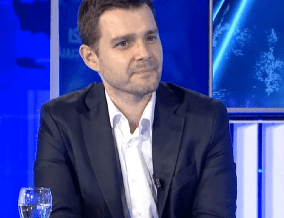 Mucunski: Ballkani Perëndimor duhet të mbetet në fokus të NATO-s