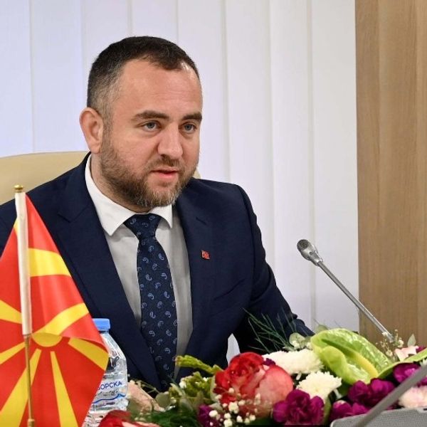 Toshkovski: Rezultatet e “Safe City” janë të padiskutueshme, 17 viktima më pak këtë vit Toshkovski: Rezultatet e “Safe City” janë të padiskutueshme, 17 viktima më pak këtë vit