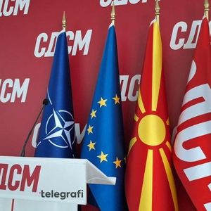 LSDM: Raporti i PE-së thekson ndërhyrjen e huaj në Maqedoni, ndikimin rus, serb dhe kinez LSDM: Raporti i PE-së thekson ndërhyrjen e huaj në Maqedoni, ndikimin rus, serb dhe kinez